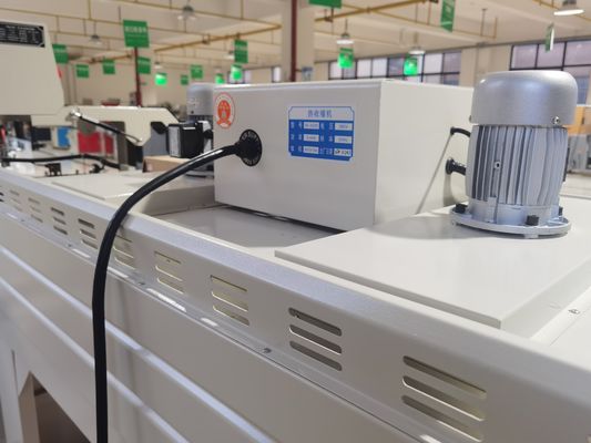 Automatisches Karton für Lebensmittel und Getränke Wärme-Schrumpfverpackung Verpackungsmaschine L-Siegelbox Verpackung