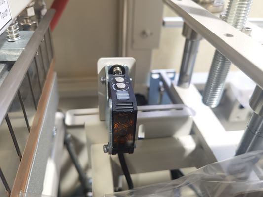 Filmverpackungsart Automatische Schrumpfverpackungsmaschine für individuelle Verpackungen