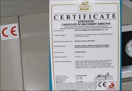 Doppelkammer Industrievakuumpakemaschine für Lebensmittel mit 1,5 kW Vakuumpumpenleistung