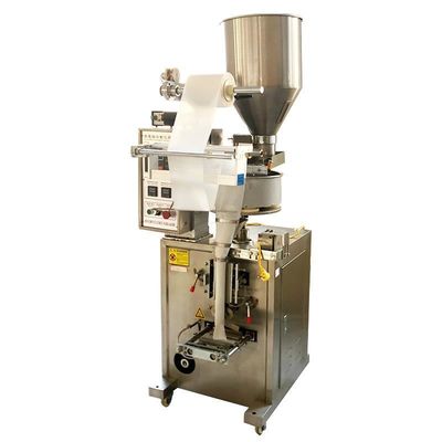 Wirtschaftliche automatische kleine Teebeutelverpackungsmaschine für Ihren Teeschrank