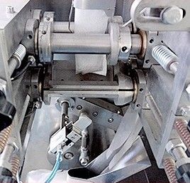 Wirtschaftliche automatische kleine Teebeutelverpackungsmaschine für Ihren Teeschrank