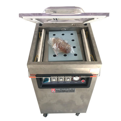 Professionale medizinische Vakuumverpackungsmaschine für industrielle Anwendungen