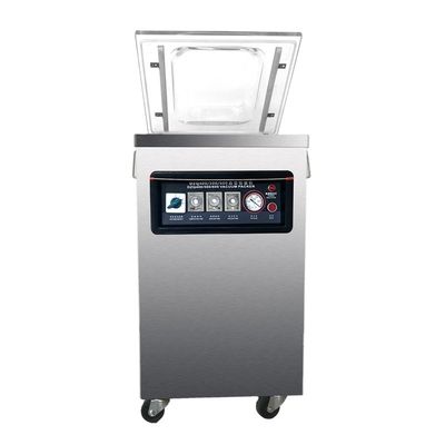 Professionale medizinische Vakuumverpackungsmaschine für industrielle Anwendungen