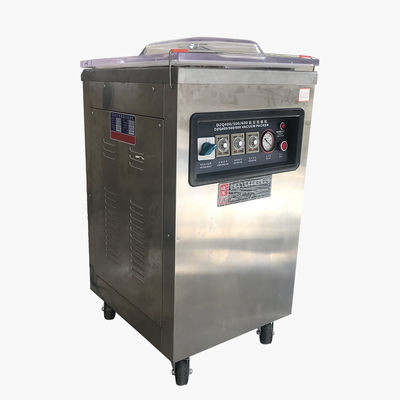 Professionale medizinische Vakuumverpackungsmaschine für industrielle Anwendungen