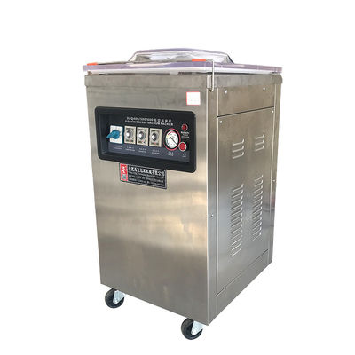 Professionale medizinische Vakuumverpackungsmaschine für industrielle Anwendungen