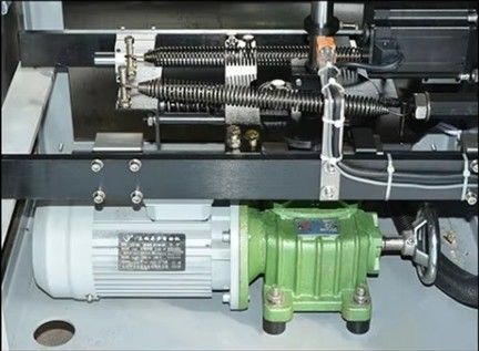 20-1000 ml Messbereich Kaffeepulverfüllmaschine mit 960*720*2100mm Größe