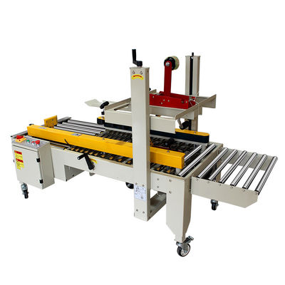 Kunststoffverpackungsmaterial Kartonbox Kreuzdichtmaschine für Ihr Unternehmen
