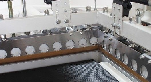 Max.30 Verpackungen/min. Geschwindigkeit Automatische Schnittmaschine für die Verpackung