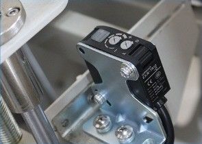 Max.30 Verpackungen/min. Geschwindigkeit Automatische Schnittmaschine für die Verpackung