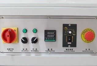 Max.30 Verpackungen/min. Geschwindigkeit Automatische Schnittmaschine für die Verpackung