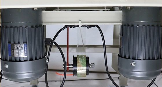 Elektrisch angetriebene Verpackungsgürtel, Verpackungstyp, Verpackungsgürtel und Kartonversiegelungsmaschine für den Versand