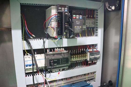 Automatische Vertikalverpackungsmaschine mit Curry-Pfefferbeutel für die Verpackung von Trockenkokosnusspulver