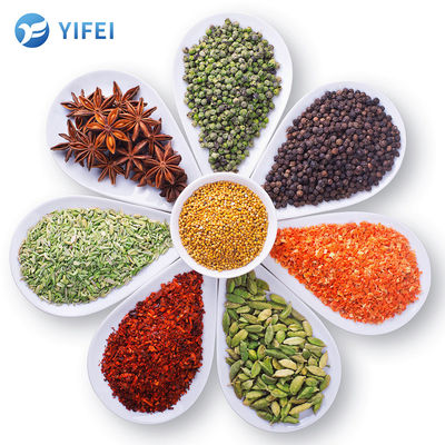 Siegelung automatisch Gewichtung 100g Snack Süßigkeiten Vertikalverpackungsmaschine Tasche Gewichtung Verpackung integrierte Maschine