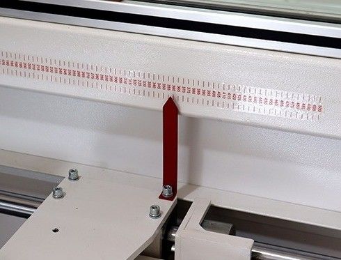 Elektrisch angetriebene Schachtelkarton-Erektor-Faltversiegelungsmaschine für Verpackungsbedarf