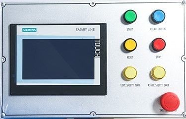 Ex-Boxöffnungsfunktion Automatische Auspackenmaschine in 2000*1900*1450mm Größe