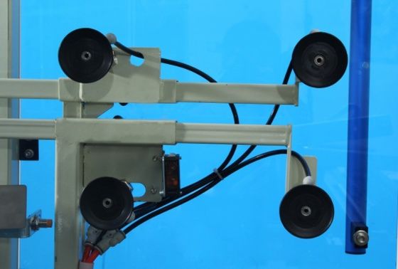 Vollautomatischer Karton-Erector mit CE-Zertifizierung für die Verpackung und Verpackung von Kartons