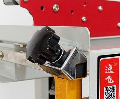 Vollautomatische Schachtel-Erektormaschine mit automatischer Anpassung der Spannung 220V/50HZ