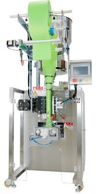YF-62 nicht gewebte Beutel Ultraschall-Wärmesiegel Verpackungsmaschine Messbereich 1-100g