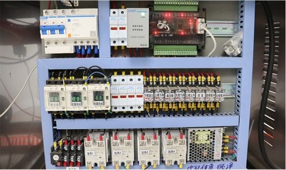 Gasspülfachdichtungsmittel für Hühner, Fisch und Gemüse in modifizierter Atmosphäre