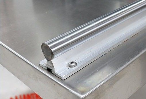 Gasspülfachdichtungsmittel für Hühner, Fisch und Gemüse in modifizierter Atmosphäre