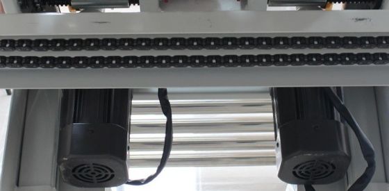 APPAREL FXJ-4030 FXJ-6050 FXJ-5050 Halbautomatische Kartonbox Verpackung Versiegelungsmaschine Gehäuse Versiegelung