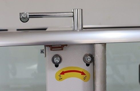 Maximalgeschwindigkeit 20M/MIN Hochgeschwindigkeits-Box Case Making Automatischer Karton-Erector für die Unterdichtung