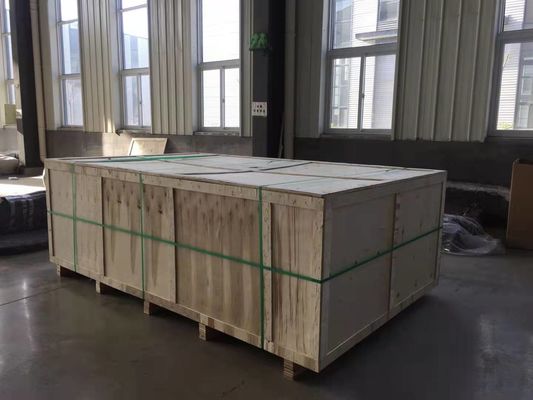 Automatische Maschine zur Herstellung von Schwergetränken