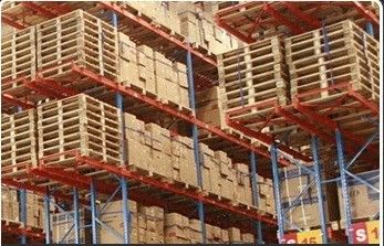 220V Industrie-Full-Automatische Karton-Erektor Klappdeckel Ecke Versiegelung Verpackungslinie