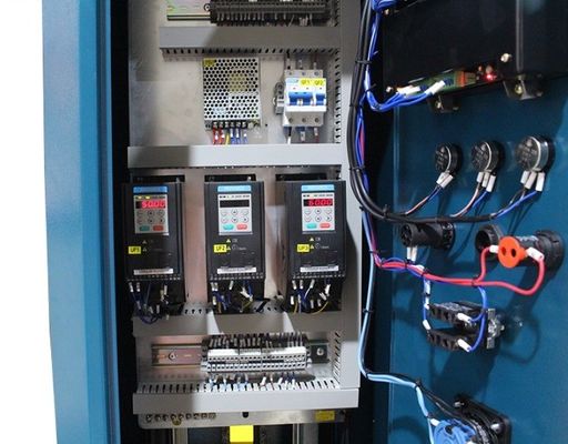 Automatische Palettenverpackungs- und -bandmaschine mit maximaler Last von 1500 kg/2000 kg