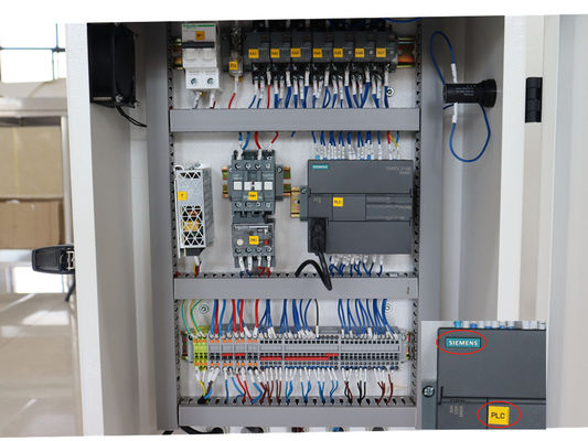 Automatische Kartonschachtel, Bodenversiegelung, Errektor, Maschineversiegelung mit CE-Zertifizierung