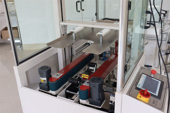 Vollautomatischer Hochgeschwindigkeitskarton-Errektor für Autozubehör