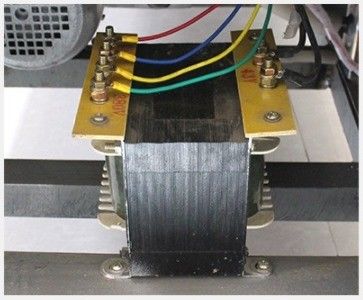 Dauerhafte SUS304 Auto-Swing DZ-800 Doppelkammer Vakuumverpackungsmaschine für Lebensmittel