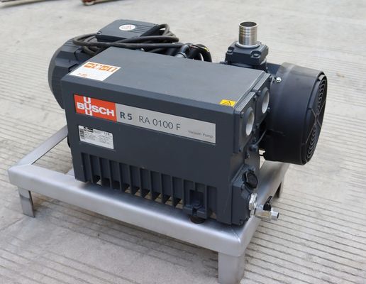 220V/380V Spannungsmaschine für die Verpackung von Beuteln