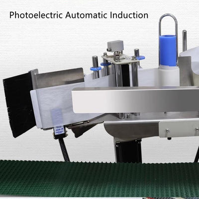Versatile Kartonversiegelungs- und Kennzeichnungsmaschine für Verpackungen Kartonlänge≥130mm