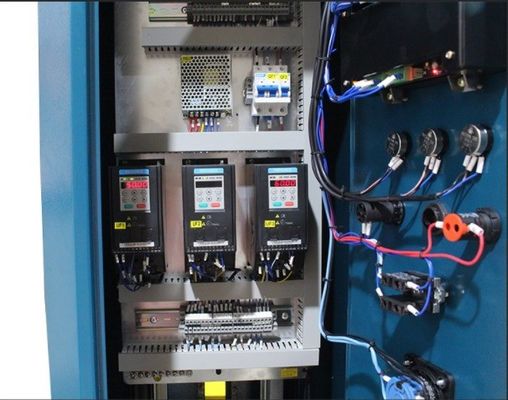2400 mm Spaltenhöhe Palettenverpackungsmaschine Streckfilm automatische Streckmaschine Palettenverpackung