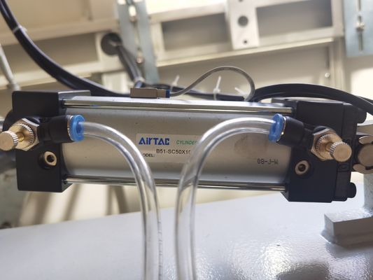 Vollautomatischer Wärmeschrumpf-Tunnelofen für kundenspezifische industrielle Verpackungslösungen