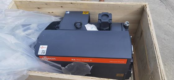 Doppelförderband-Vakuum-Dichtungsmaschine DZ 1000S 1100S für einfache Bedienung