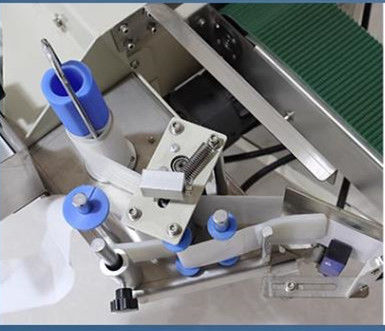 FXJ-4030TDCF Halbautomatische Karton-Tape-Box-Siegelmaschine Karton-Siegelmaschine