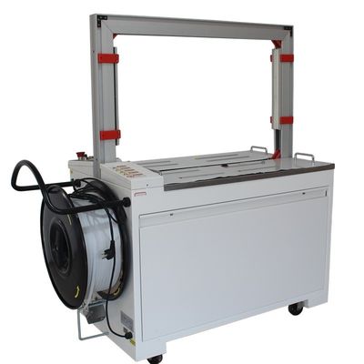 Elektrisch angetriebene Verpackungsmaschine für Kartonschachteln