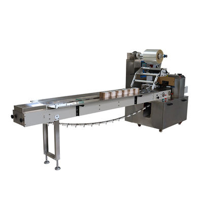 Design Automation Luftfrischer Papier Luftfrischer Kartenverpackungsmaschine mit Parfümspray