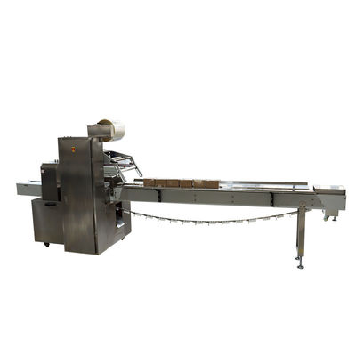Design Automation Luftfrischer Papier Luftfrischer Kartenverpackungsmaschine mit Parfümspray