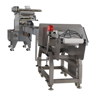 Design Automation Luftfrischer Papier Luftfrischer Kartenverpackungsmaschine mit Parfümspray