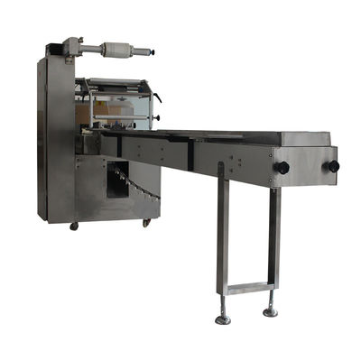 Design Automation Luftfrischer Papier Luftfrischer Kartenverpackungsmaschine mit Parfümspray