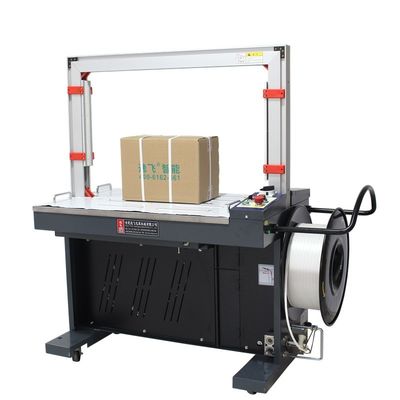 Mehrzweckmaschine MH-X301 Automatische Karton- / Gehäuse- / Box-Strappmaschine für PP-Straps