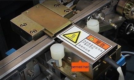Mehrzweckmaschine MH-X301 Automatische Karton- / Gehäuse- / Box-Strappmaschine für PP-Straps