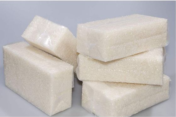 Nahrungsmittelvakuumverpackungsmaschine DZ-850 Langlebigkeit Automatische Nüsse Kaffeebohnen Reis