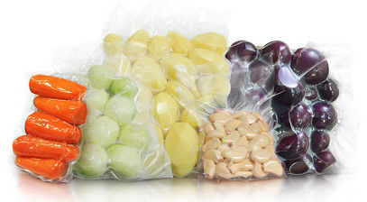 Lebensmittelvakuumspeichermaschine mit CE-Zertifikat