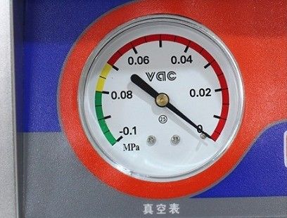 Kommerzielle Vakuumverpackungsmaschine für den Haushalt, perfekt für Textilien und Lebensmittelkonservierung