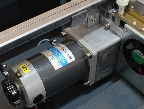 Hochtisch MH-301 automatische Wellkarton PP-Gürtel-Gürtelmaschine mit CE-Zertifikat
