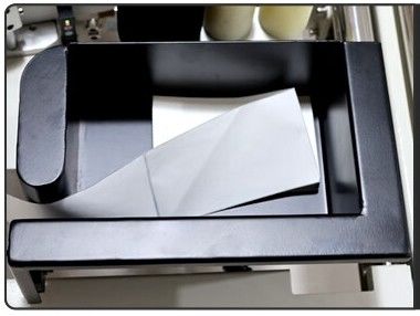 220v Hochgeschwindigkeitskartonversiegelungs- und Kennzeichnungsmaschine für Maschinenhardware